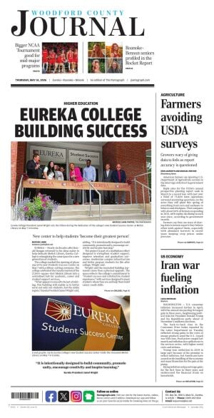 Page A1