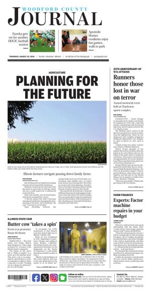 Page A1