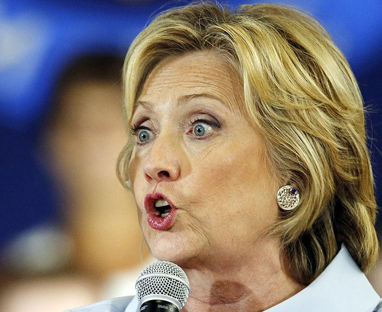 Clinton S Private Email Server Was Targeted By Foreign