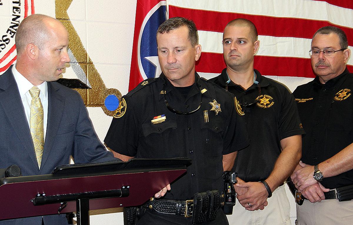 PARIS TN Arrest made in Clarksville man’s murder Local News