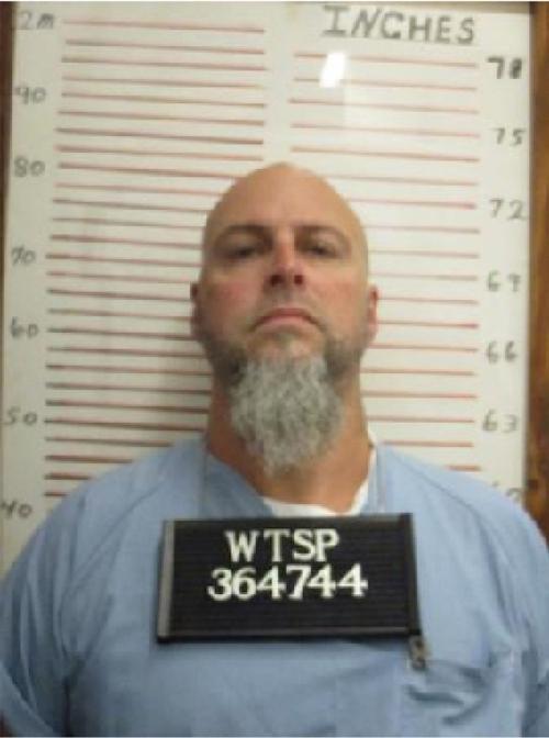 PARIS TN: Dangerous fugitive has local ties