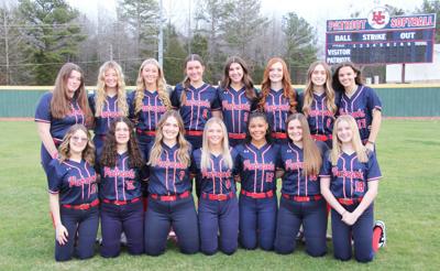 Lady Patriots have eyes on return trip to state