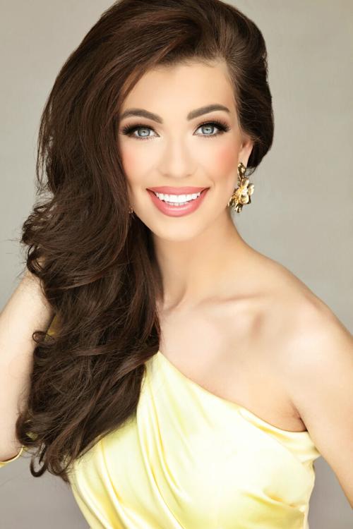 Carsyn Hughes