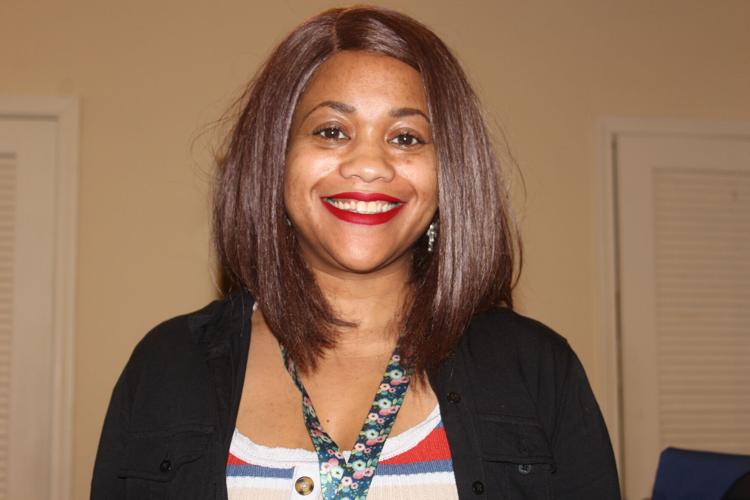 Nikki BoBo has hot ticket in local, area clubs Local News
