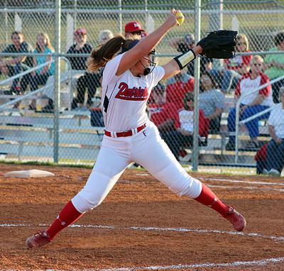 HCHS teams claim baseball, softball wins | Local Sports ...