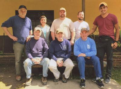 Mission trip