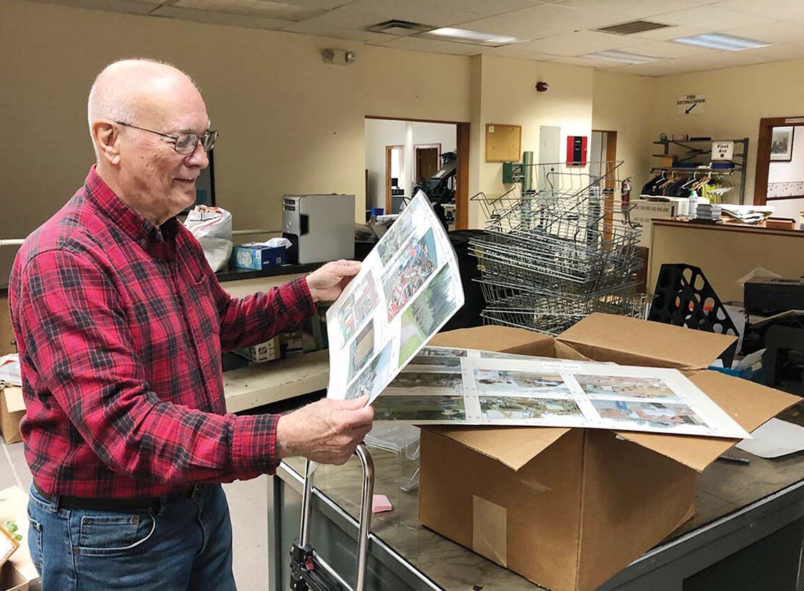 Post Intelligencer To Move To New Paris Location By Dec 1 Local News Parispi Net