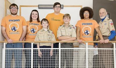 Boy Scouts