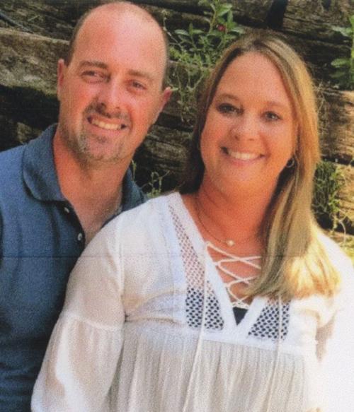 Daugherty, Rushing to be married