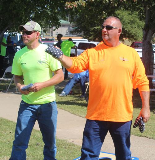 City appreciates its employees