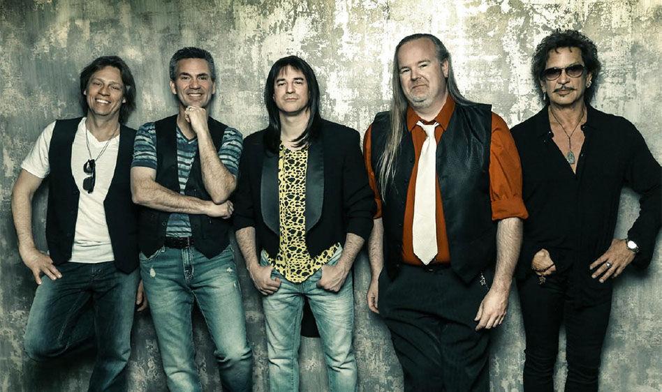 journey tribute band bringing arena rock dixie journey tribute band bringing arena rock dixie