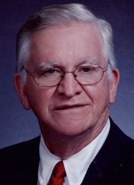 Robert Adams
