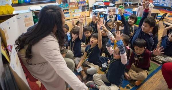Increased Afterschool Programs Essential for the United States, Research Indicates Increased Afterschool Programs Essential for the United States, Research Indicates