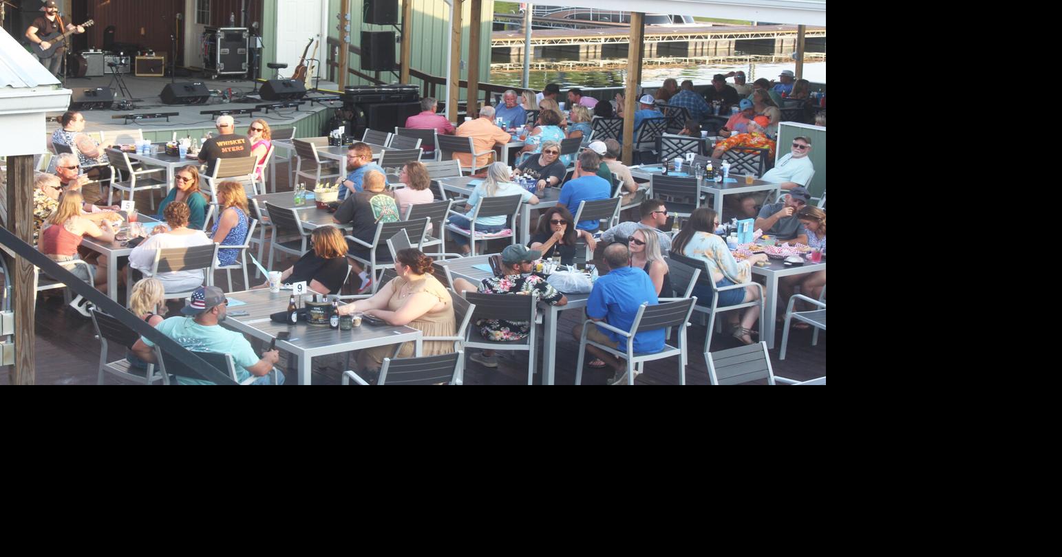 Tennessee River Jam — it’s for the fans Local News