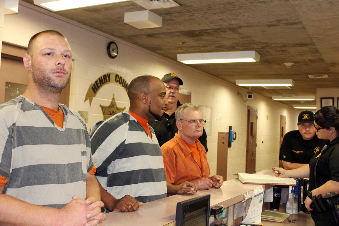 PARIS TN ‘Saturation patrol’ leads to 15 arrests Local News
