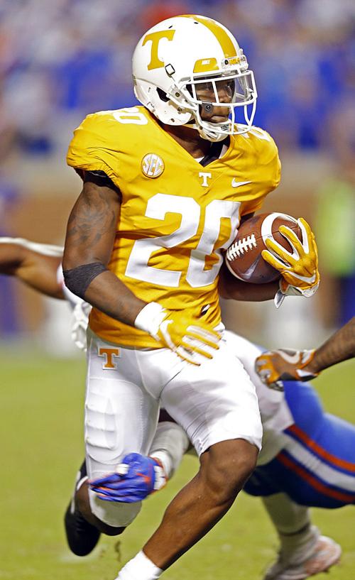 Tennessee Player Arrested Football Parispi Net