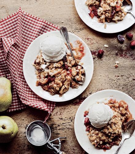 Ditch The Boxed Mixes For Simpler Better Baked Goods From Scratch ditch-the-boxed-mixes-for-simpler-better-baked-goods-from-scratch