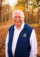 Tony Brannon to retire as dean of MSU’s Hutson School of Agriculture