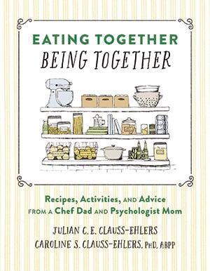 The Many Benefits Of Eating Together As A Family | Food | Parispi.net