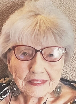 Betty Milam