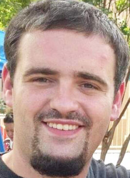 Steven B. Trent