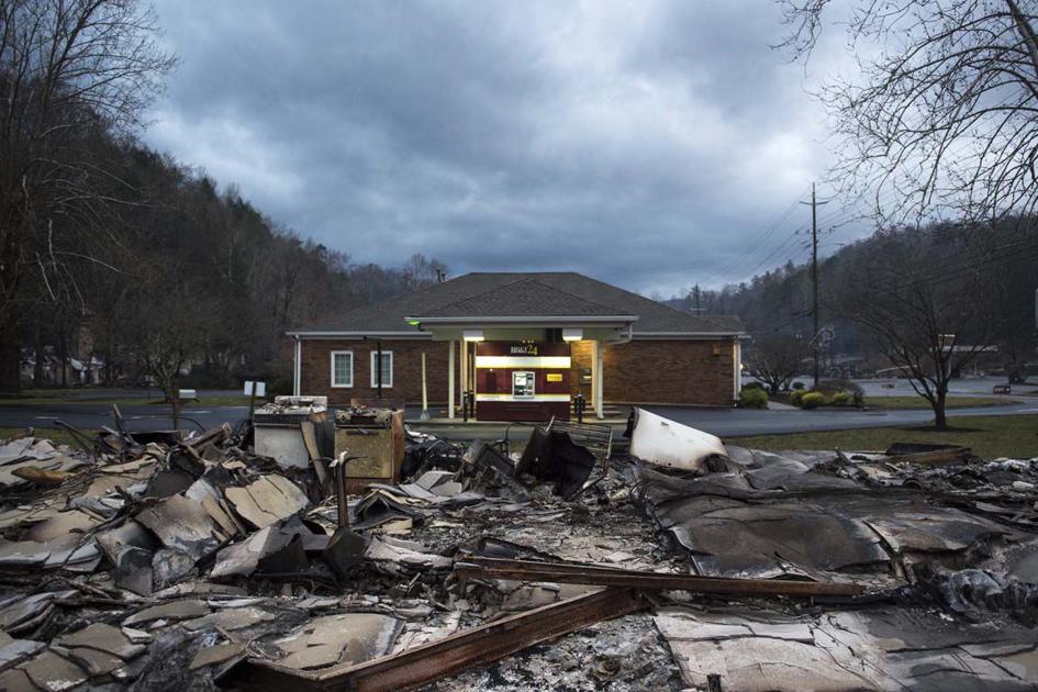 Disasters continue with 13 tornadoes in Southern states National