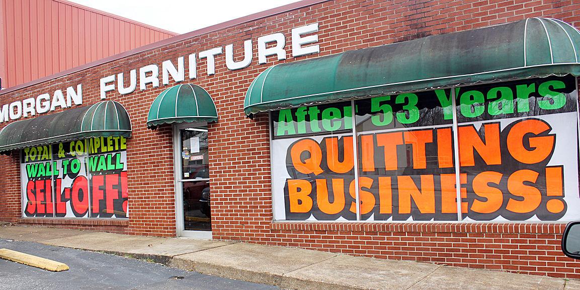 Paris Tn Longtime Local Furniture Store Going Out Of Business