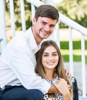 Laiche, Land to marry on June 18 in Louisiana