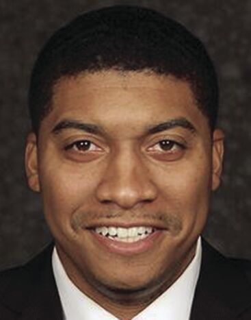 Corey Gipson named new Austin Peay basketball coach | State 