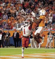 Milton leads Vols to victory in the Orange Bowl