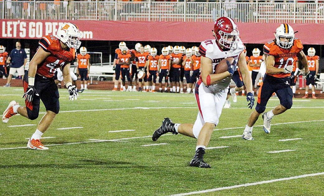 Pats Want To Start Quicker Against Choctaws Local Sports