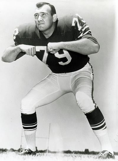 Bill Hudson
