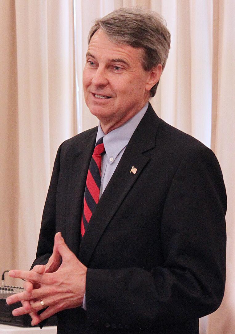 Former state lawmaker Roy Herron dies Local News