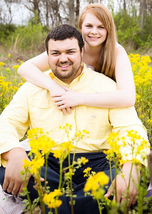Madden, Smith to be married