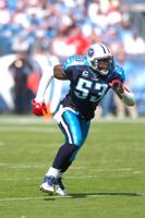 Former Titan Bulluck to enter state sports hall of fame this year