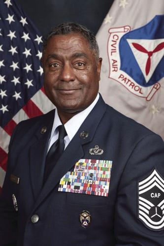 John Dandridge says ministry military in my blood Local News