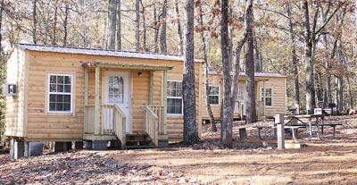 Paris Tn New Tiny House Camping Cabins Open At Plsp Local