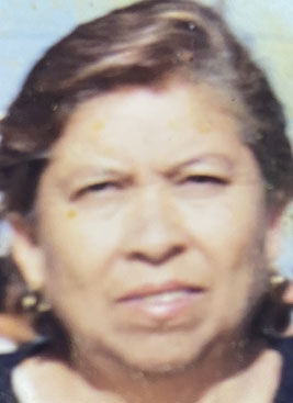 Antonia Calderon | Obituaries | parispi.net