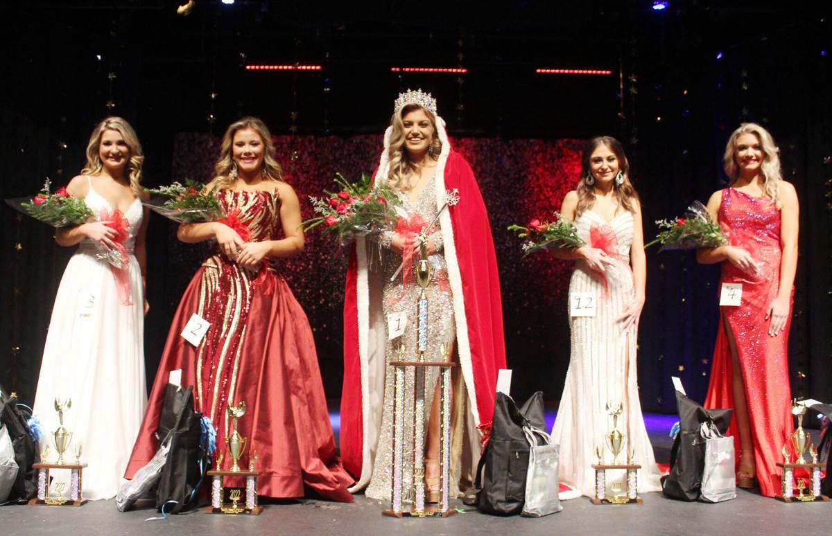 Emma Brewer crowned 2022 Hostess Princess Local News