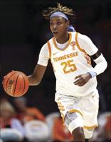 Lady Vols celebrate Senior Day with win