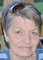 Jean Ross | Obituaries | parispi.net