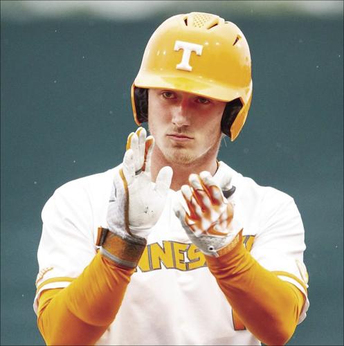 Dickey makes second team All-SEC baseball squad