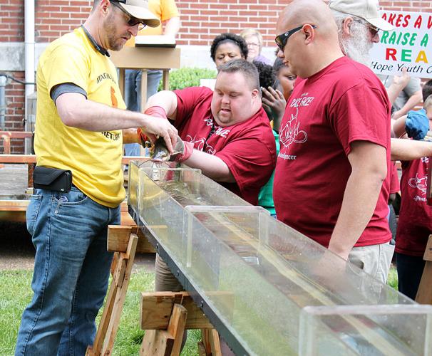 Catfish Races Local News