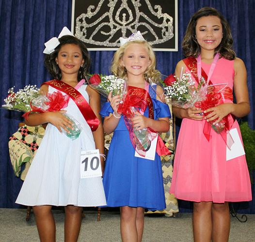 Pre teen girl model Kasey  PARIS TN: Casey named Miss Pre-Teen as Fair pageants end | Local News |  parispi.net