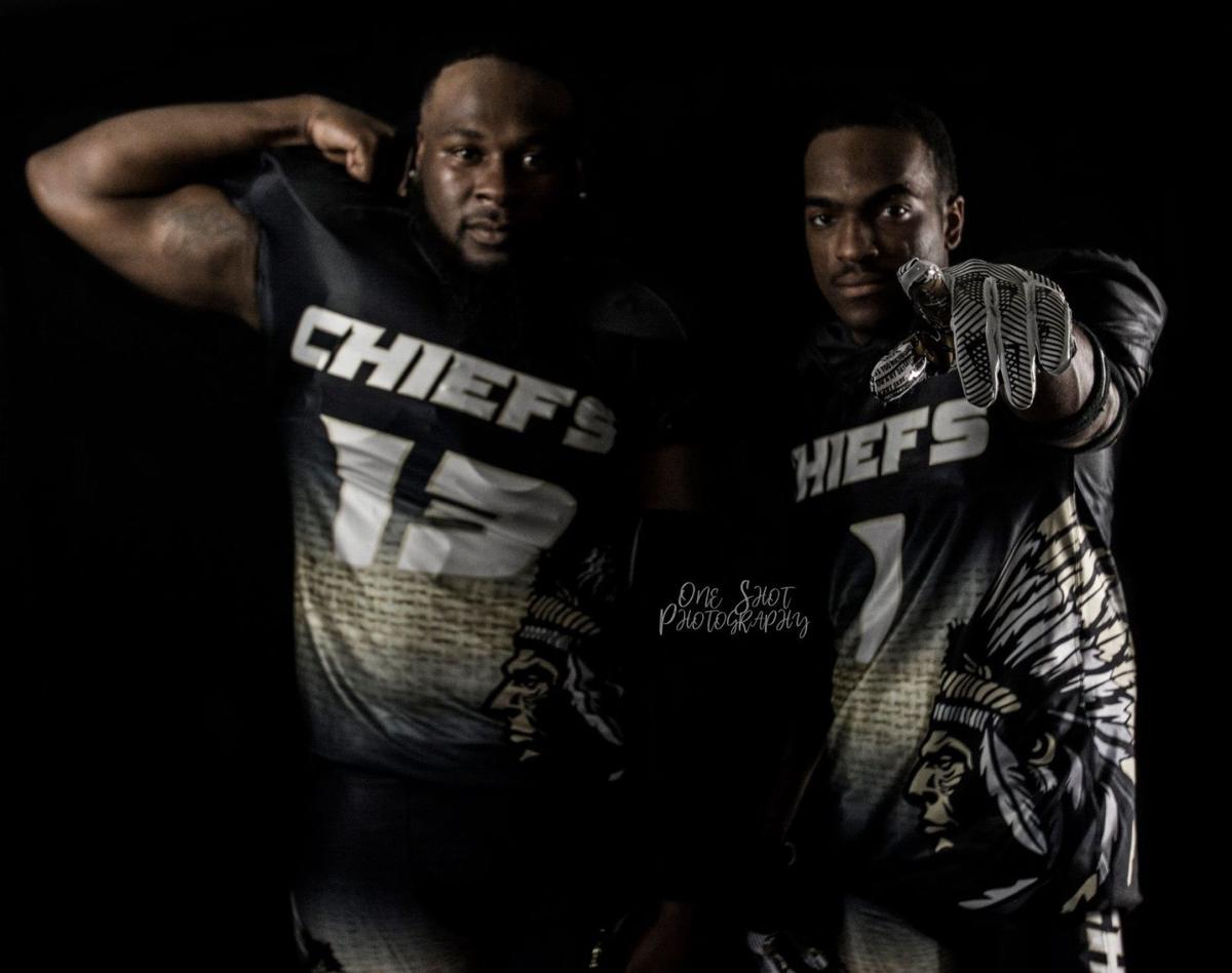 Paris Tn Semi Pro Football Team To Play Four Games At Barton