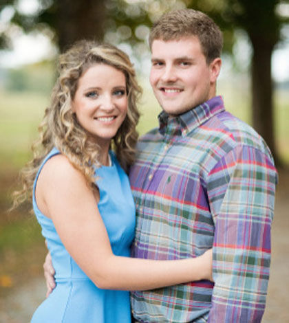 Couple To Exchange Vows At First Baptist Church 