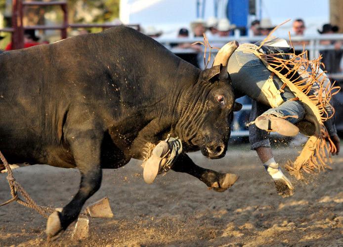 Taking it to the Xtreme | Archives | parkerchronicle.net