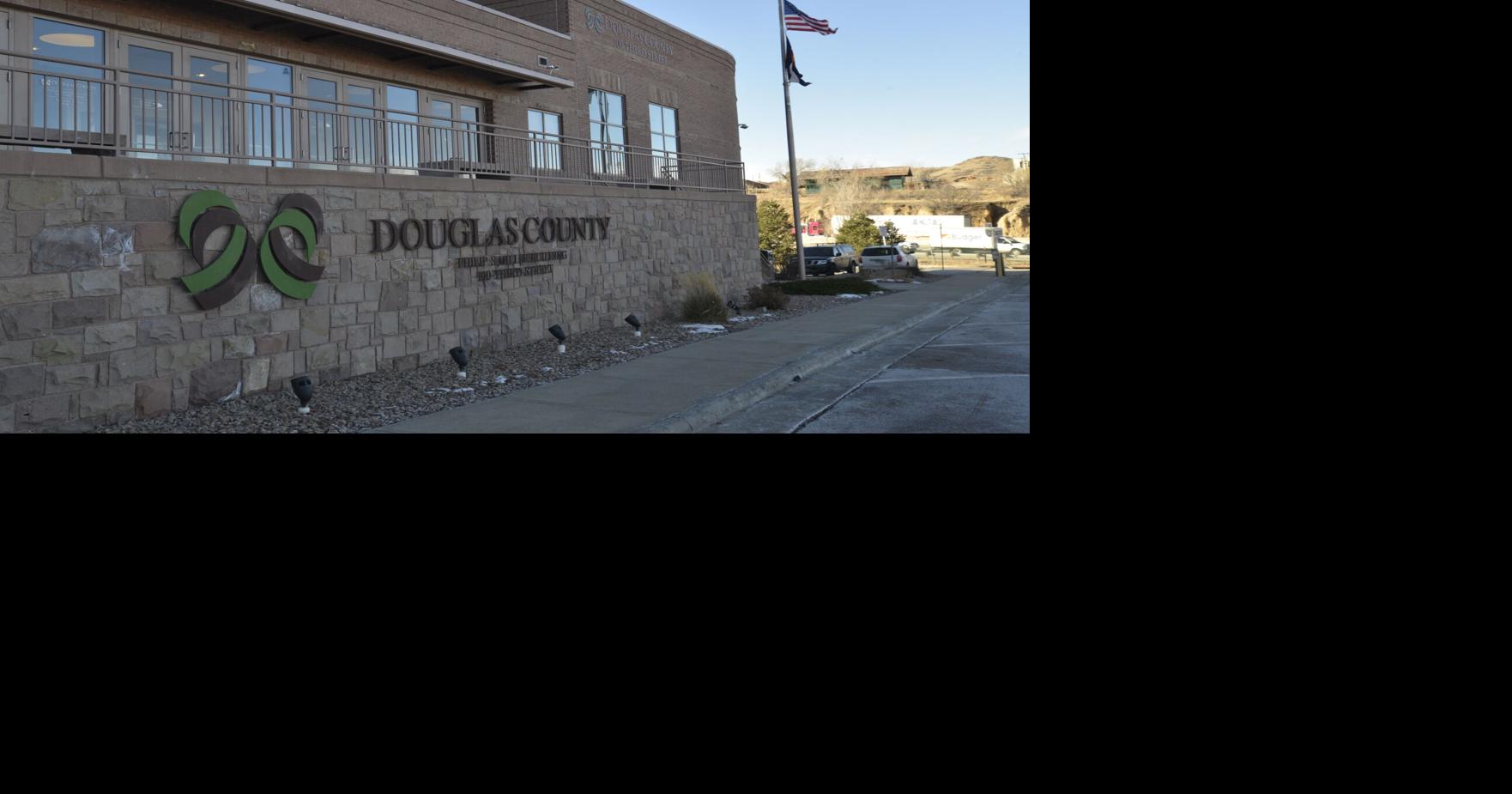 Highlands Ranch rep sues commissioners over ballot question