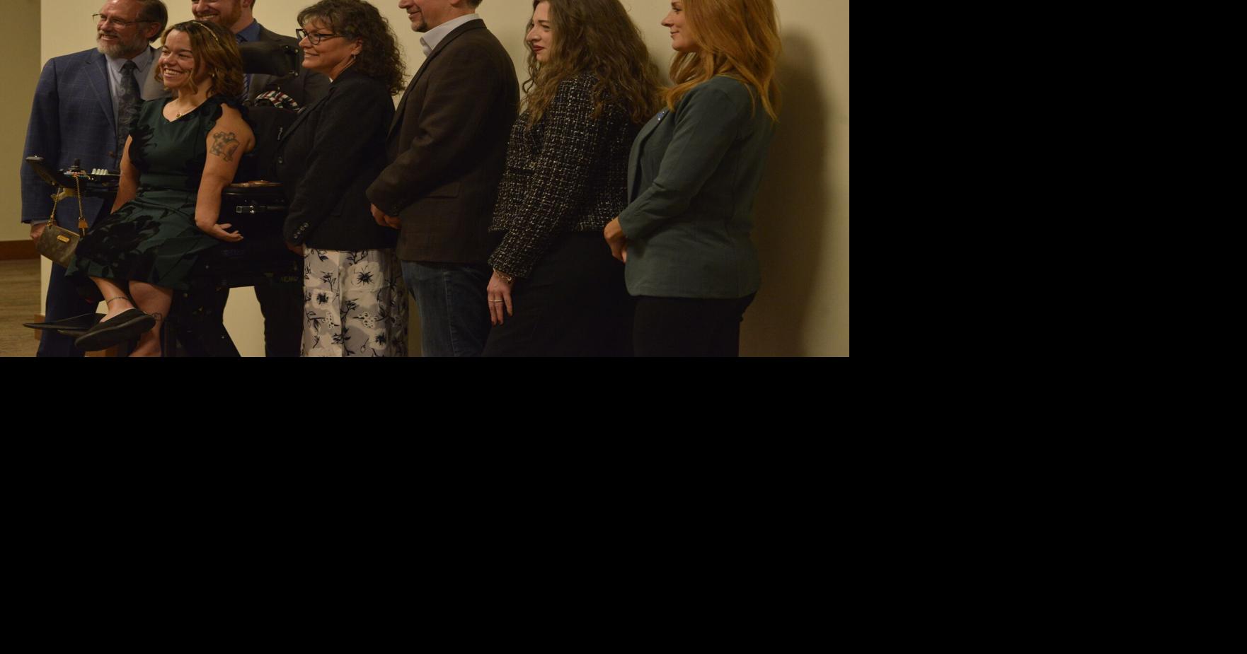 New Douglas County school board directors assume their roles | News ...