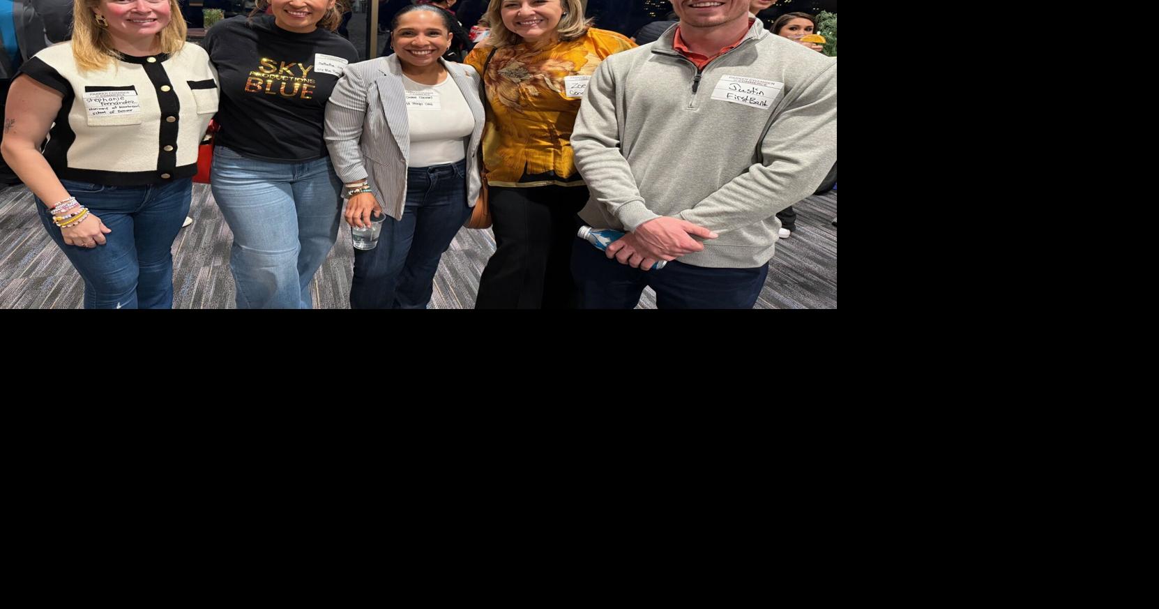 Parker launches Latino Business Committee